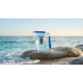 Bild 5 von MAUNAWAI® Kanne Kini hellblau, Tischwasserfilter