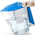 Bild 1 von MAUNAWAI® Kanne Kini hellblau, Tischwasserfilter