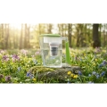 Bild 4 von MAUNAWAI® Kanne Kini frühlingsgrün, Tischwasserfilter