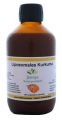 Liposomales Kurkuma 250 ml - ohne Gentechnik