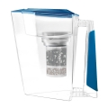 Bild 1 von MAUNAWAI® Kanne Kini hellblau, Tischwasserfilter