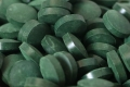 Spirulina Tabs 500 g in Premiumqualität